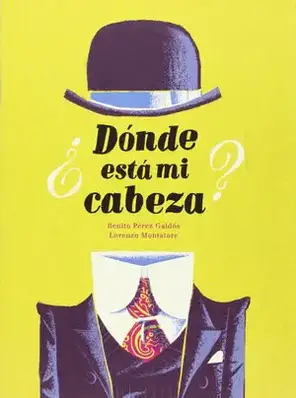 ¿Dónde está mi cabeza?