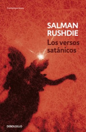 Los versos satánicos Autor Salman Rushdie