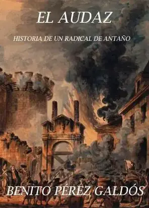 El audaz