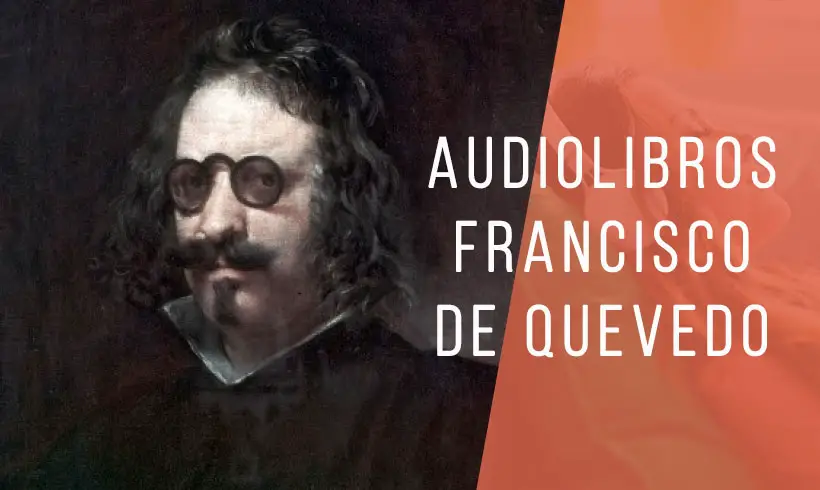 Audiolibros-Francisco-de-Quevedo