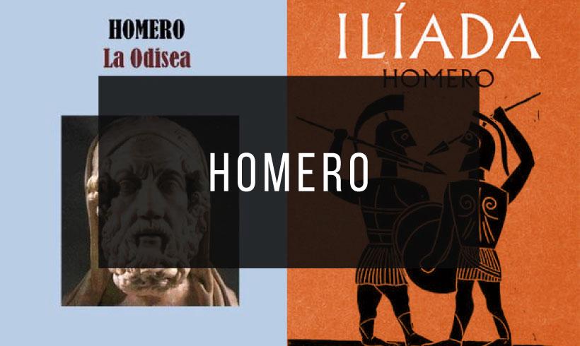 Libros-de-Homero