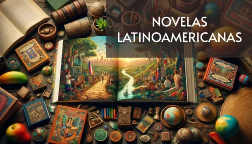 Novelas Latinoamericanas