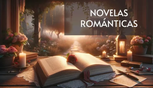 Novelas Románticas