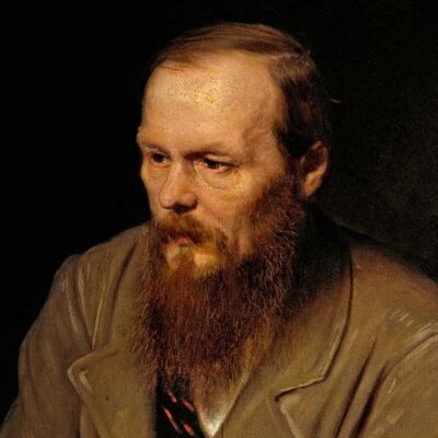 Fiódor Dostoyevski 