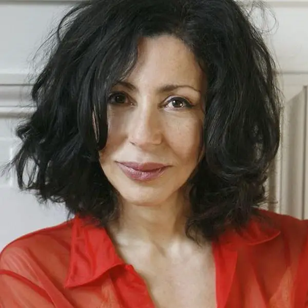 Yasmina Reza (Actuales)