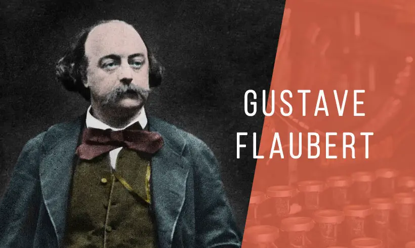 Gustave-Flaubert