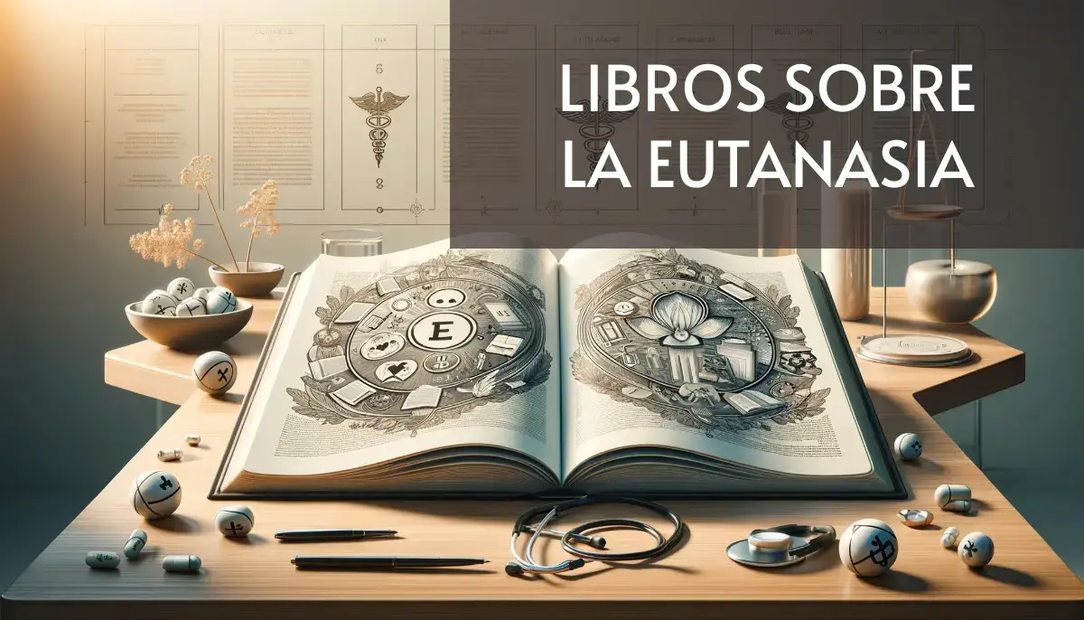 Libros que hablen de la Eutanasia en PDF