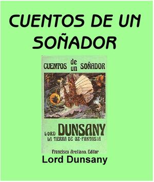 Cuentos de un soñador autor Lord Dunsany