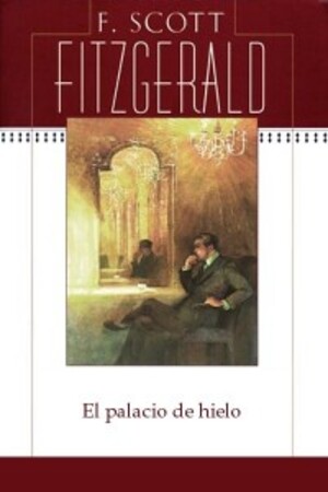 El curioso caso de Benjamin Button autor F. Scott Fitzgerald