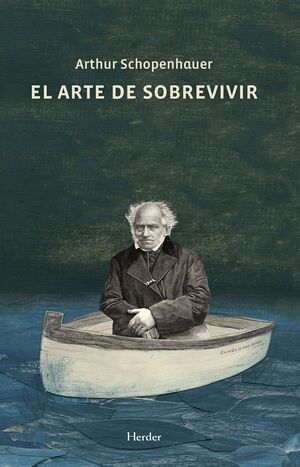El Arte de Sobrevivir autor Arthur Schopenhauer