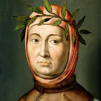 2 Francesco Petrarca