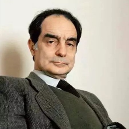 4 Italo Calvino