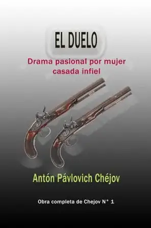 El duelo - Antón Chejov