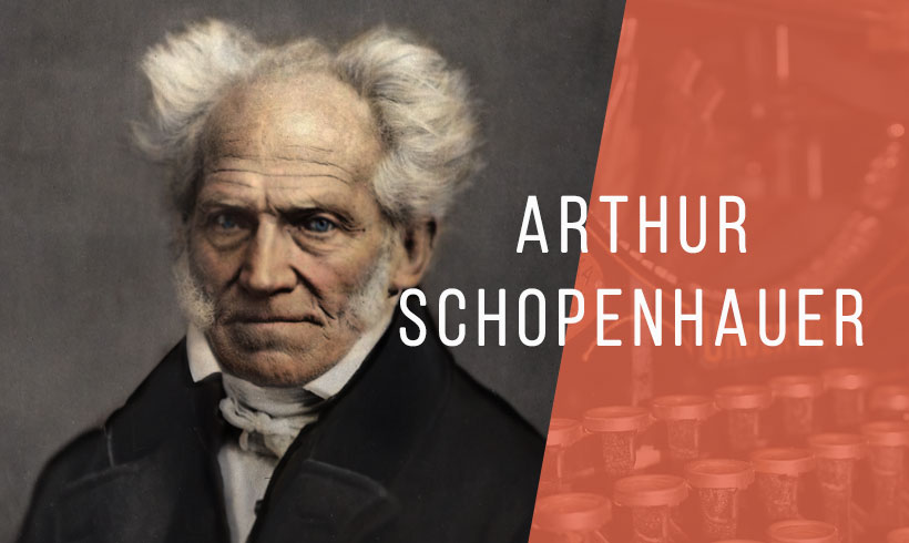 Arthur-Schopenhauer
