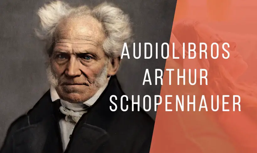 Audiolibros-Arthur-Schopenhauer