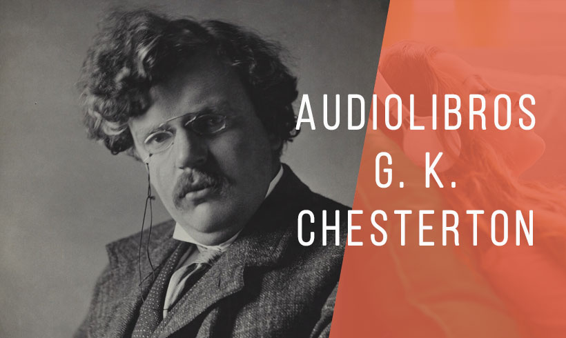 Audiolibros-G-K-Chesterton