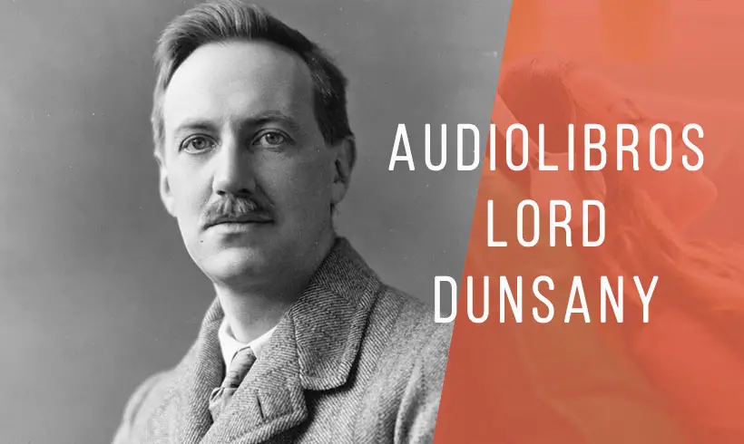 Audiolibros-de-Lord-Dunsany