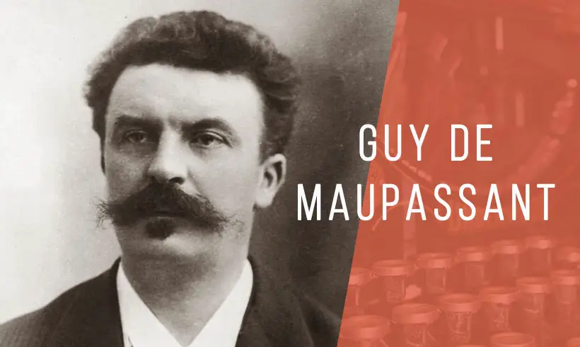 Guy-de-Maupassant