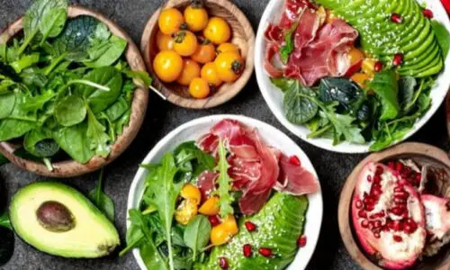 Libros de Dieta Keto