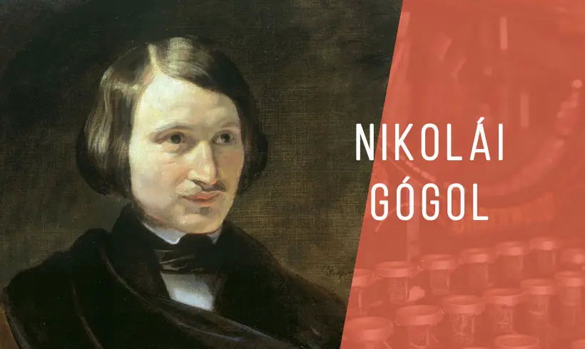 Nikolai-Gogol