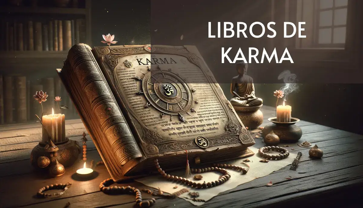 Libros de Karma en PDF