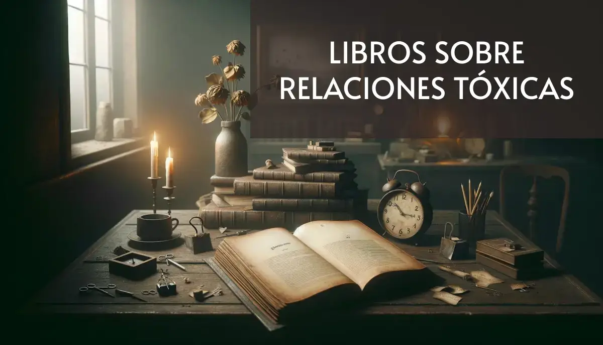 Libros sobre Relaciones Tóxicas en PDF