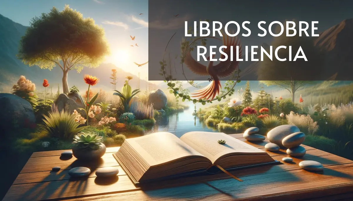 Libros sobre Resiliencia en PDF
