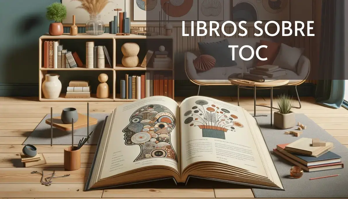 Libros sobre TOC en PDF