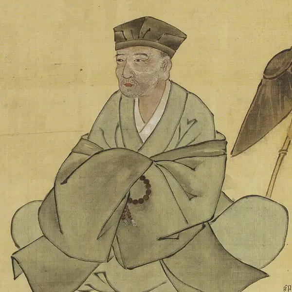 4 Matsuo Bashō
