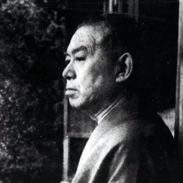 5 Junichiro Tanizaki