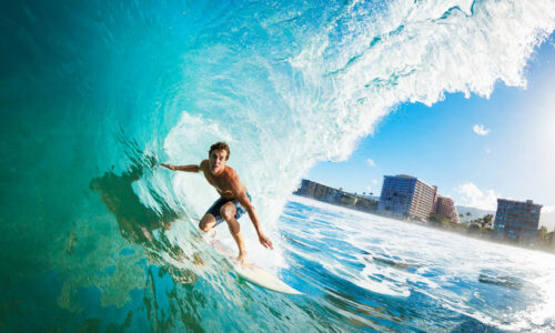 Libros de Surf