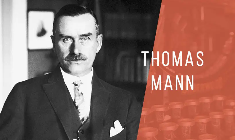 Thomas-Mann
