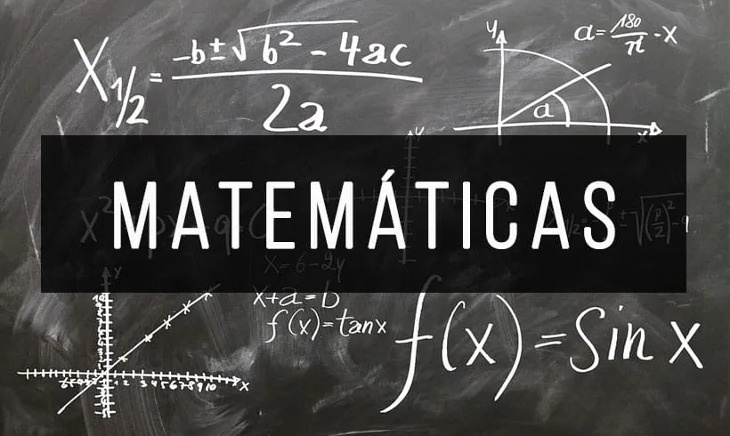 150 Libros de Matemáticas ¡Gratis! [PDF] | InfoLibros.org