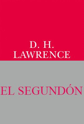 El segundón autor D.H. Lawrence