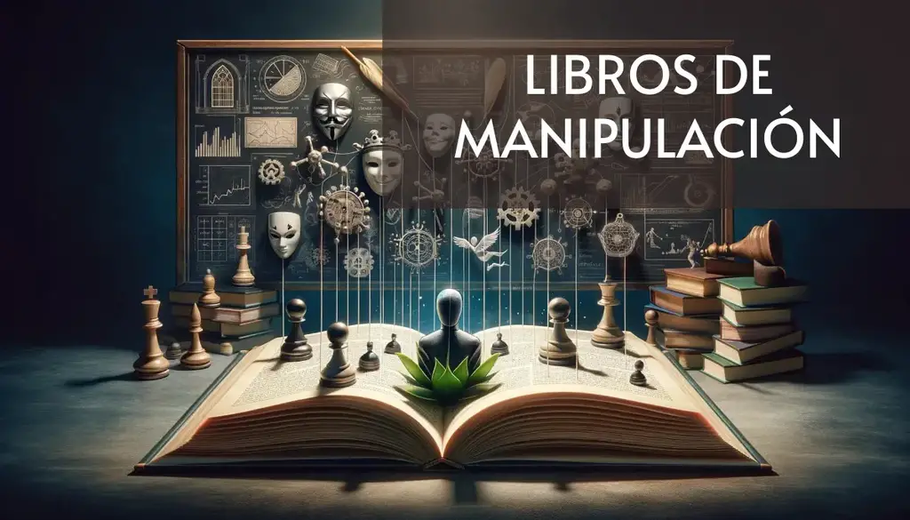 Libros de Manipulación en PDF