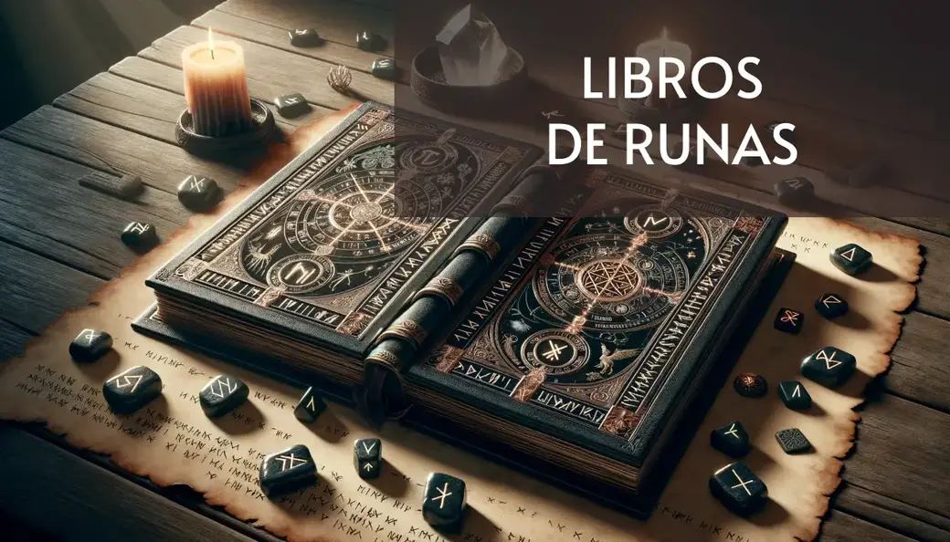 Libros de Runas en PDF