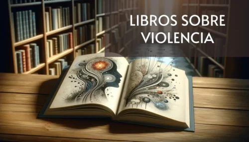 Libros sobre Violencia