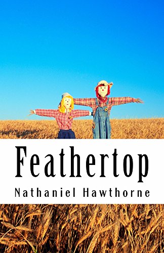 Feathertop autor Nathaniel Hawthorne
