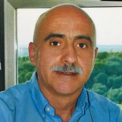 José Maria Buceta