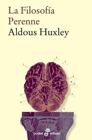 La filosofía perenne autor Aldous Huxley
