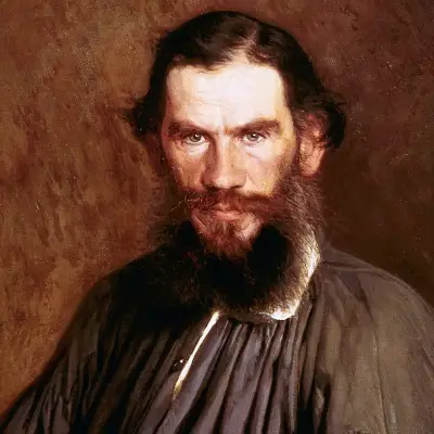 León Tolstói 