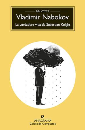 La verdadera vida de Sebastian Knight autor Vladimir Nabokov