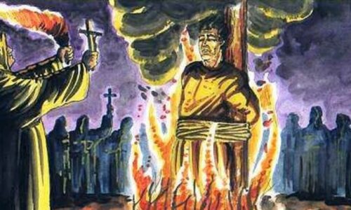 Libros que hablen sobre la Santa Inquisición