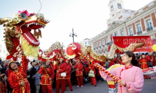 Libros que hablen de la Cultura China