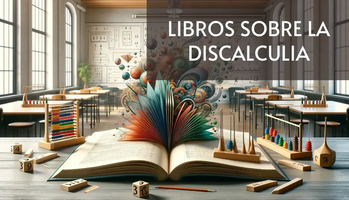 Libros sobre la Discalculia en PDF