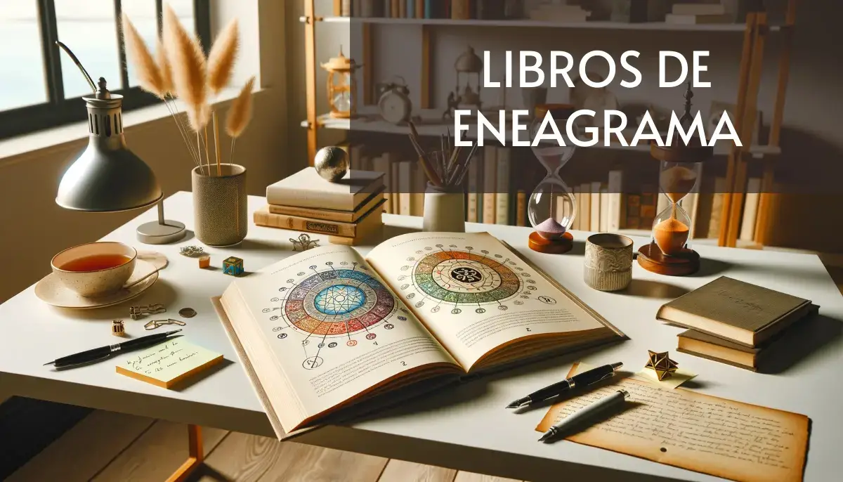 Libros de Eneagrama en PDF