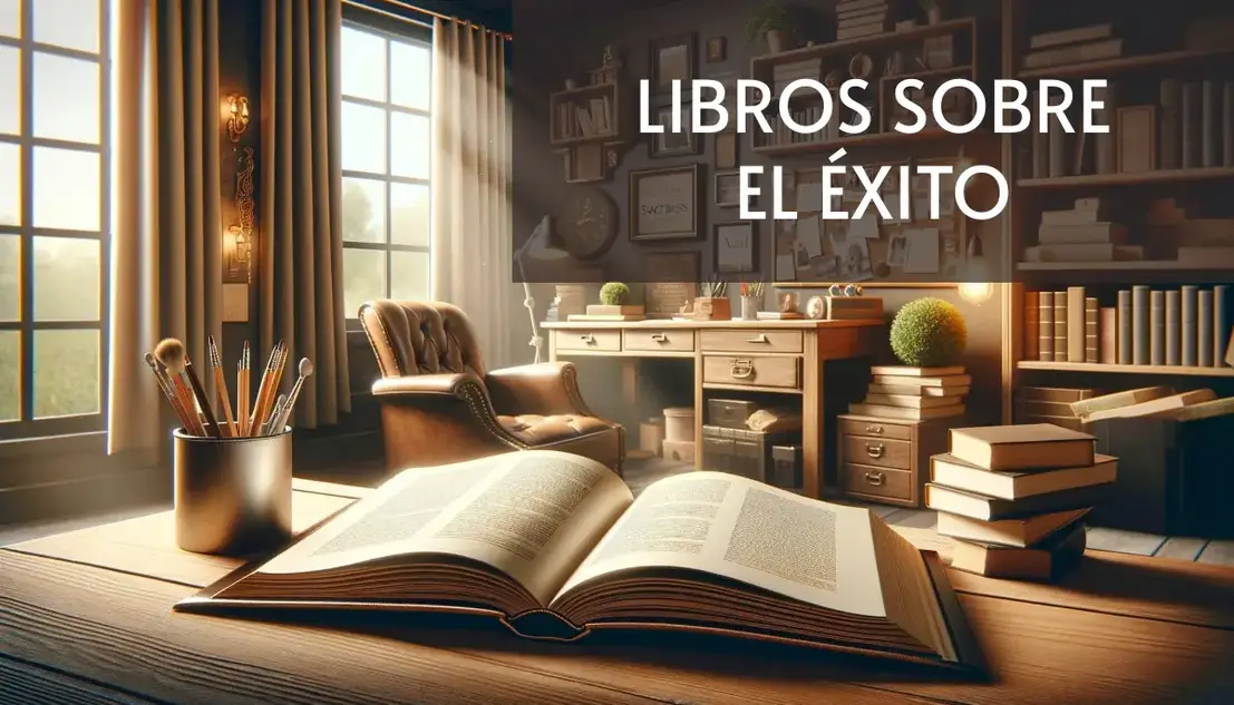 Libros sobre el Éxito en PDF