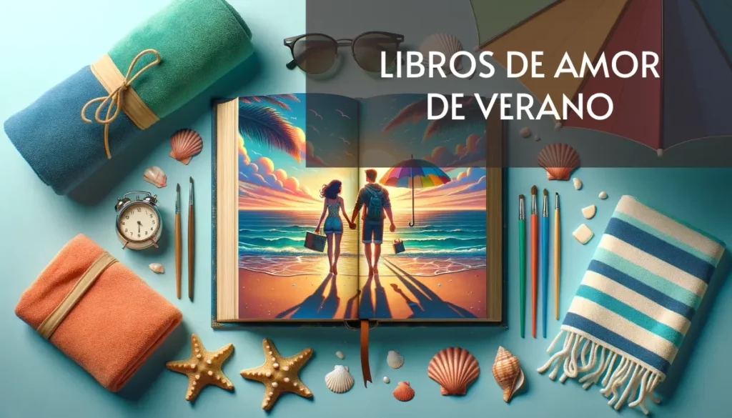 Libros de Amor de Verano en PDF