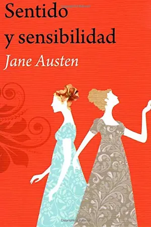 Sentido y Sensibilidad por Jane Austen