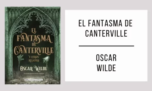 El Fantasma de Canterville por Oscar Wilde